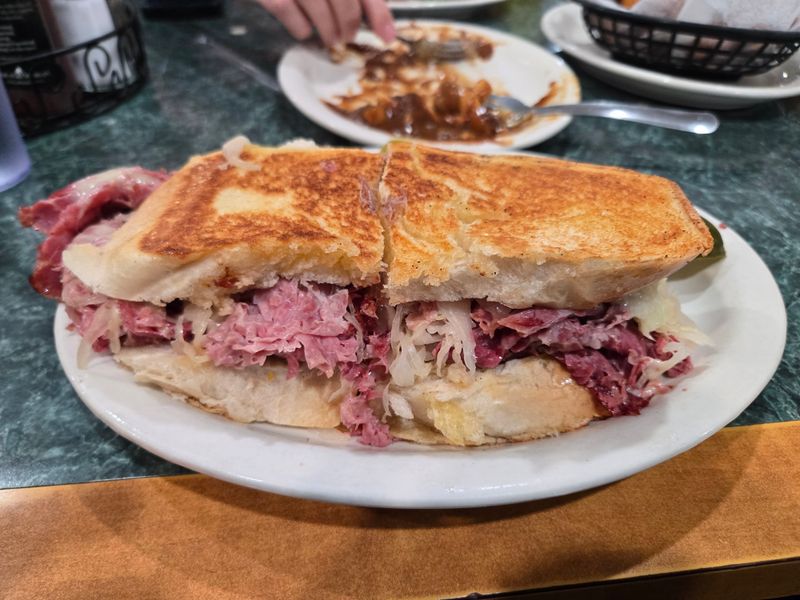 Hash Browns With A Crisp-Edge Game Plan