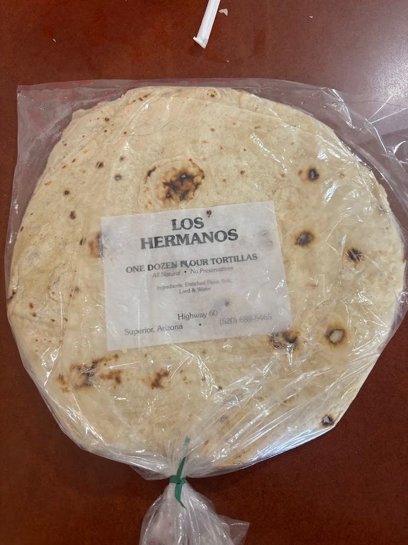 Homemade Tortillas That Deserve Their Own Fan Club Homemade Tortillas That Deserve Their Own Fan Club