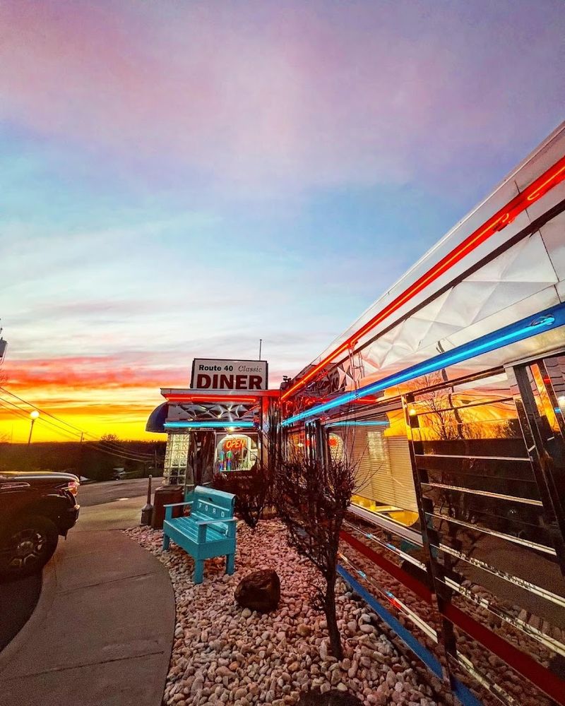 Why Route 40 Classic Diner Is Worth the Drive in 2026