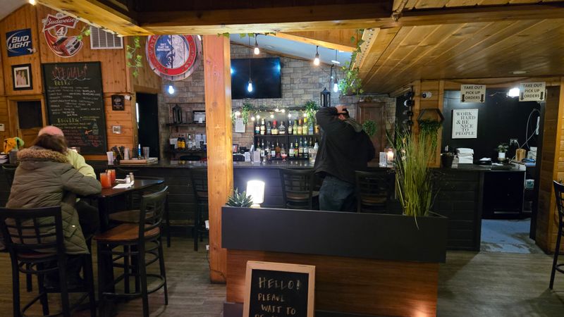 A Self-Serve Wall Experience