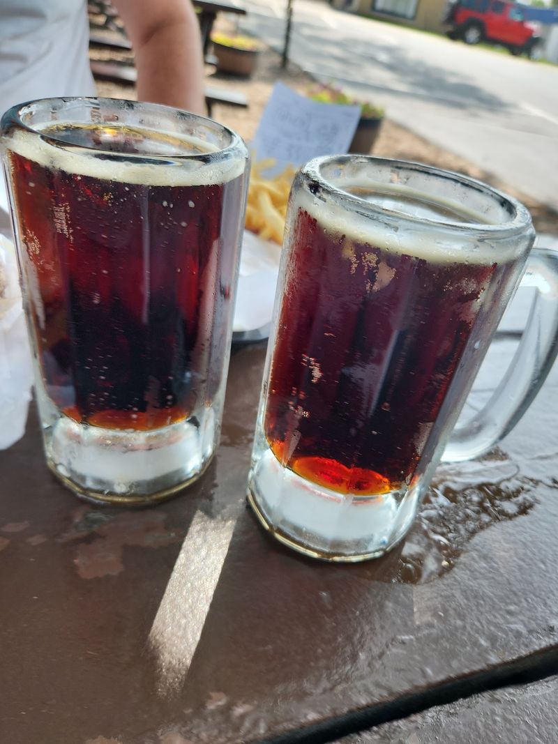 Homemade root beer leads the food story Homemade root beer leads the food story