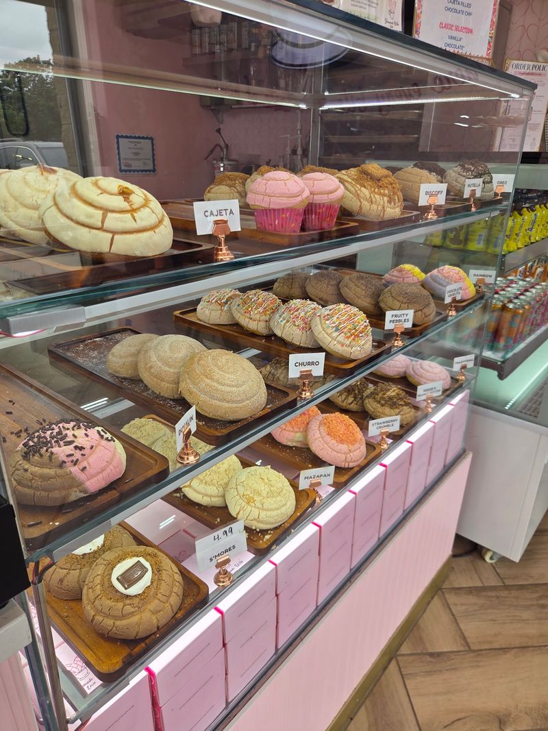 Homemade with Love inc., Montgomery, IL