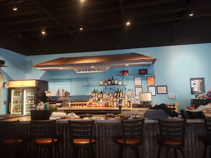 Maddie's Place — Little Rock