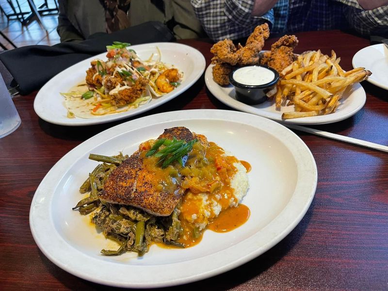 Maddie's Place – Little Rock