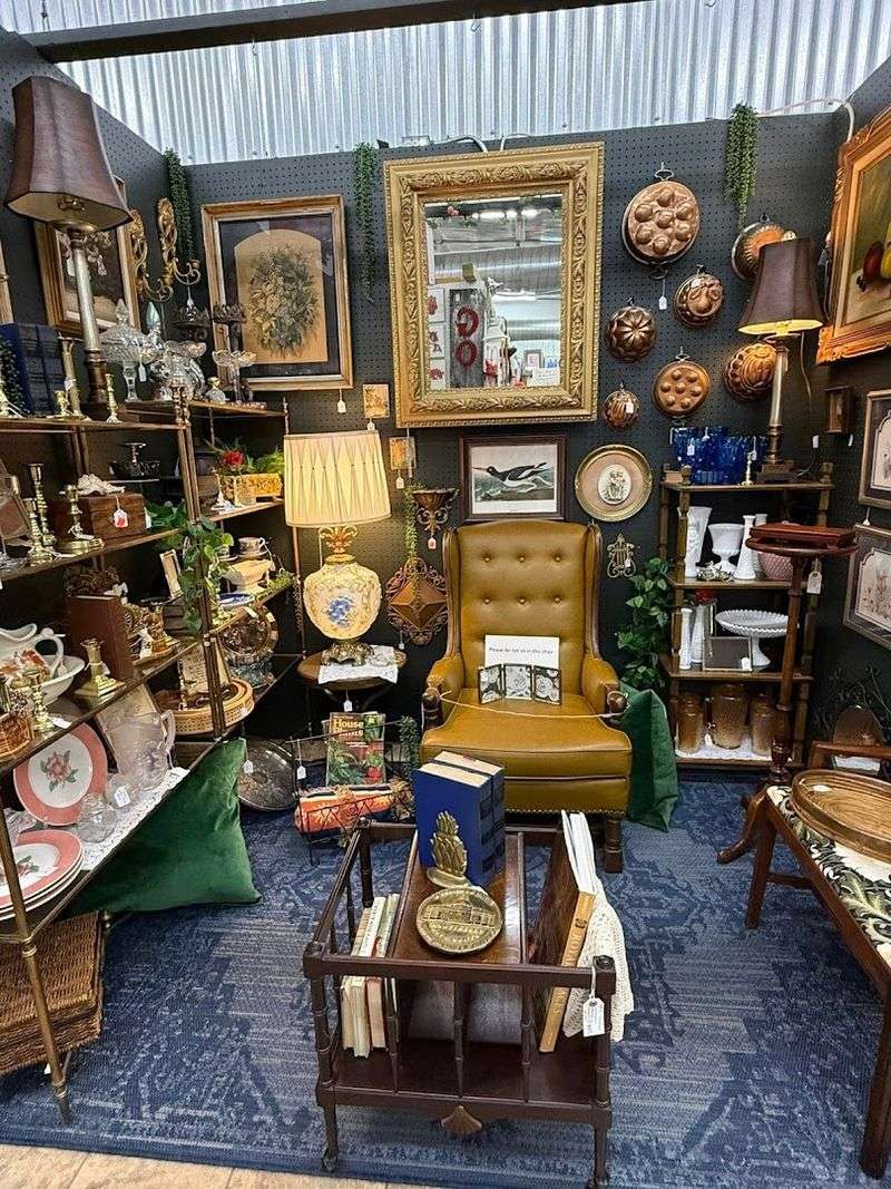 Homestead Antique Mall
