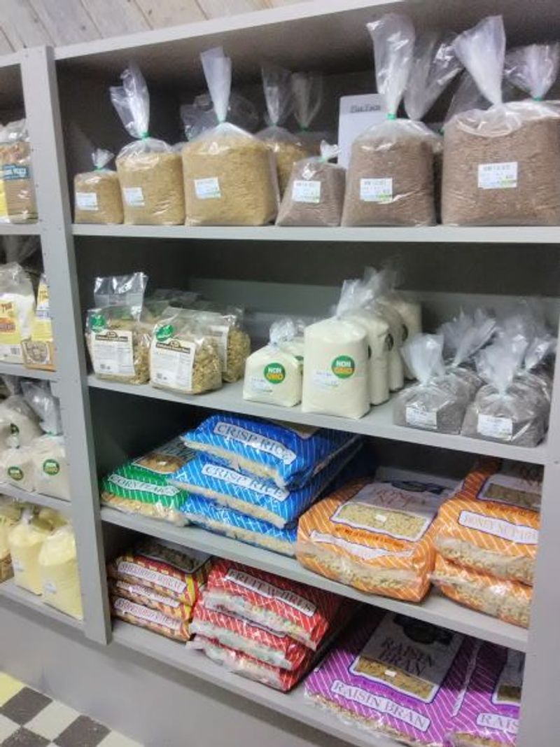 Homestead Bulk Foods, Archbold Homestead Bulk Foods, Archbold