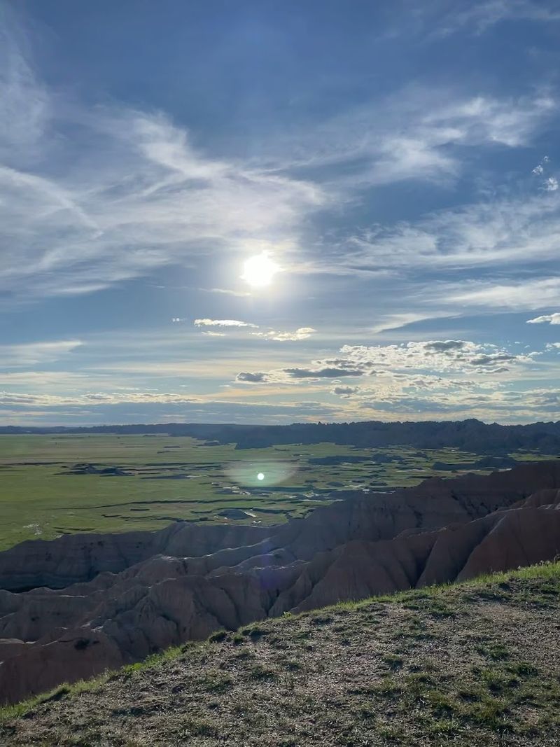 Homestead Overlook