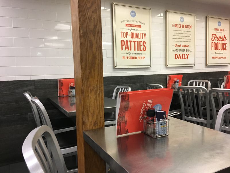 The Friendly Service That Keeps You Coming Back