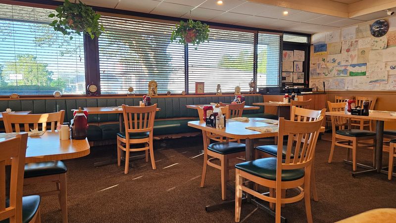 Staff That Makes You Feel Like A Regular From Day One