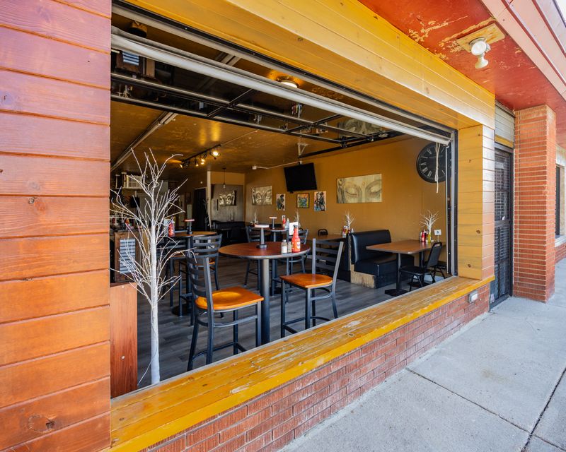 A Laid-Back Atmosphere That Lets You Breathe