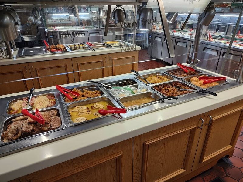 The All-You-Can-Eat Experience Done Properly