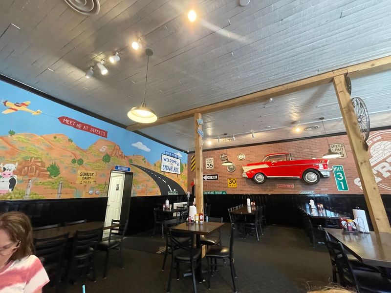 Made With Love And Serious Flavor