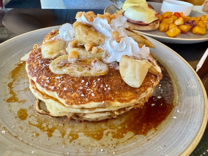 Homestyle Food That Fills The Plate
