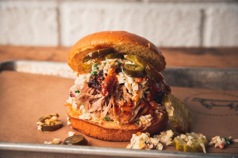 The Texas-Style BBQ Approach Sets It Apart From Typical Florida BBQ