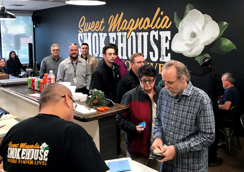 Peach Cobbler Cake That Ends The Meal On A High Note