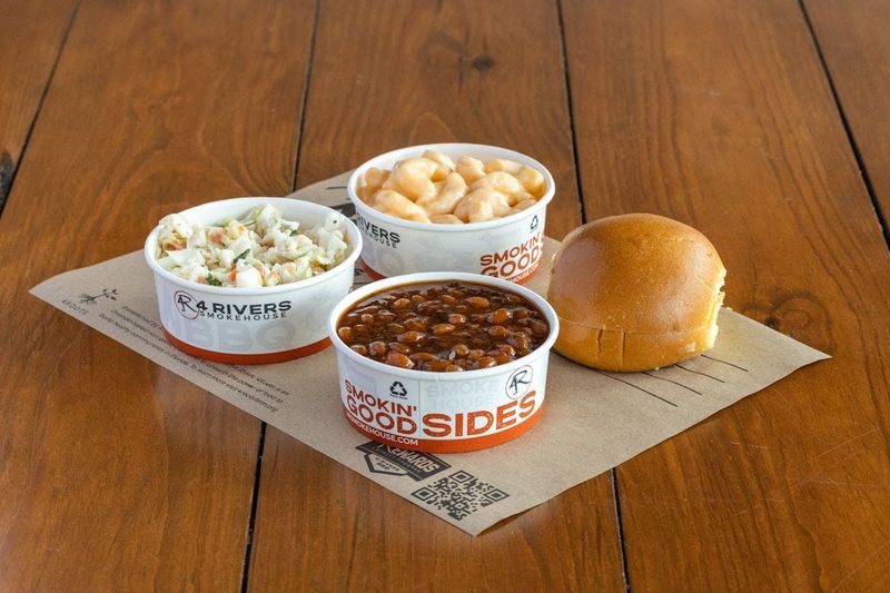 Homestyle Sides That Deserve Their Own Spotlight