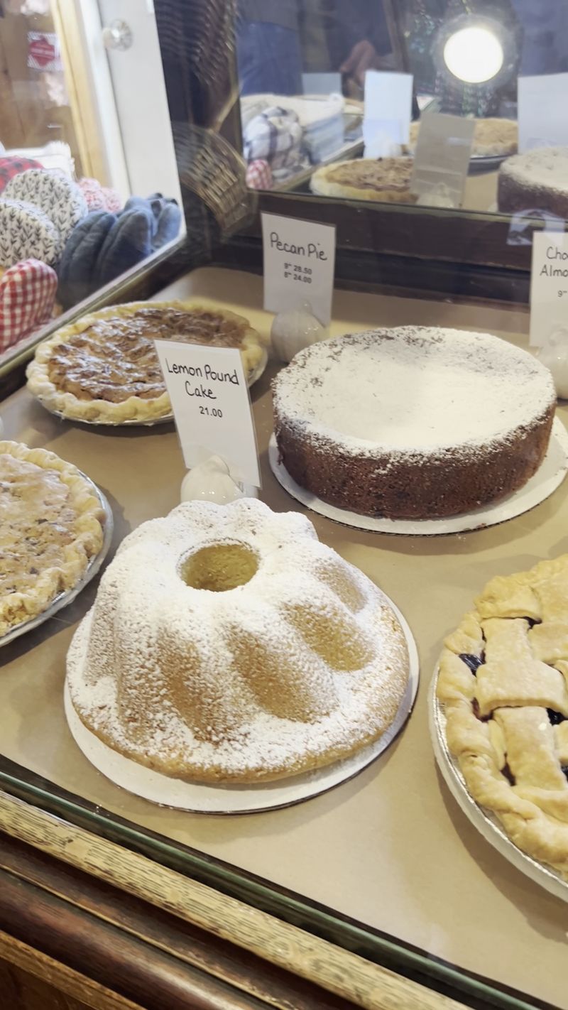 Youngs Farm, Old Brookville