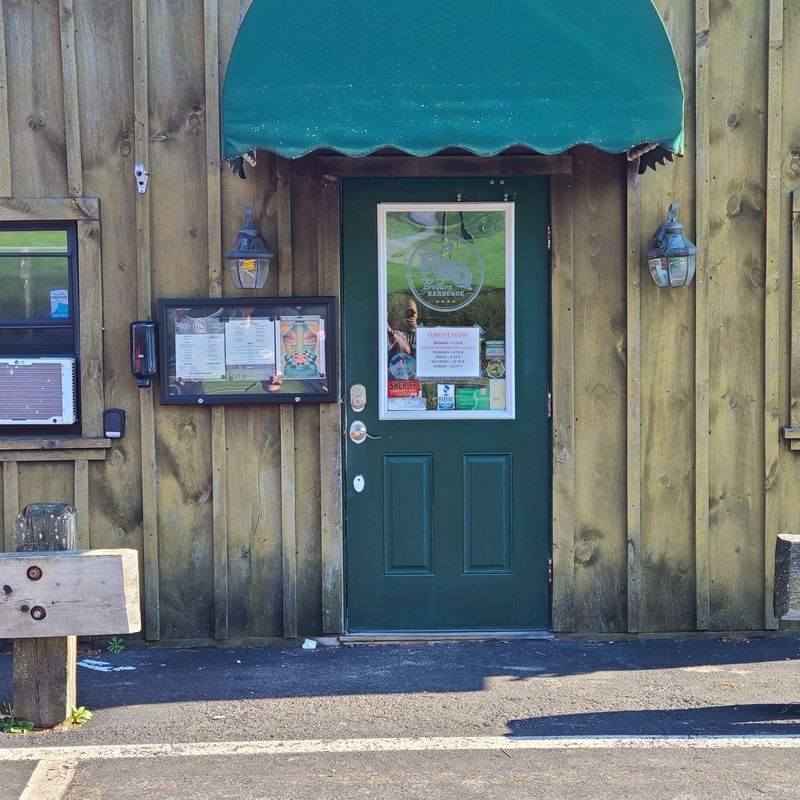 Ray Brothers Barbeque – Bouckville, New York