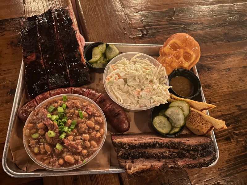 Apocalypse BBQ — Miami — 8695 SW 124th Ave, Miami