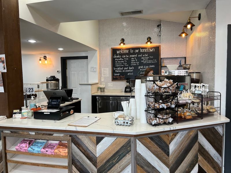 Hometown Cafe Loveland, Loveland