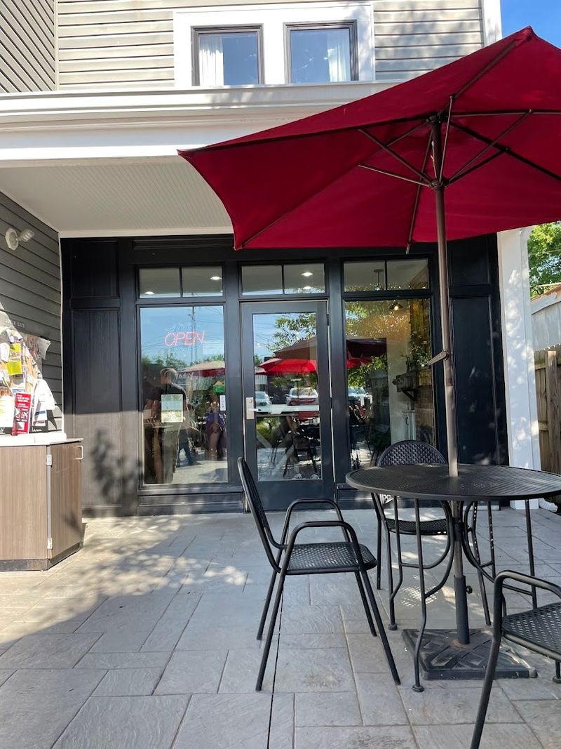 Hometown Cafe, Loveland