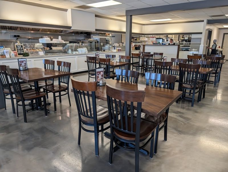 Hometown Kitchen, Quarryville, Pennsylvania