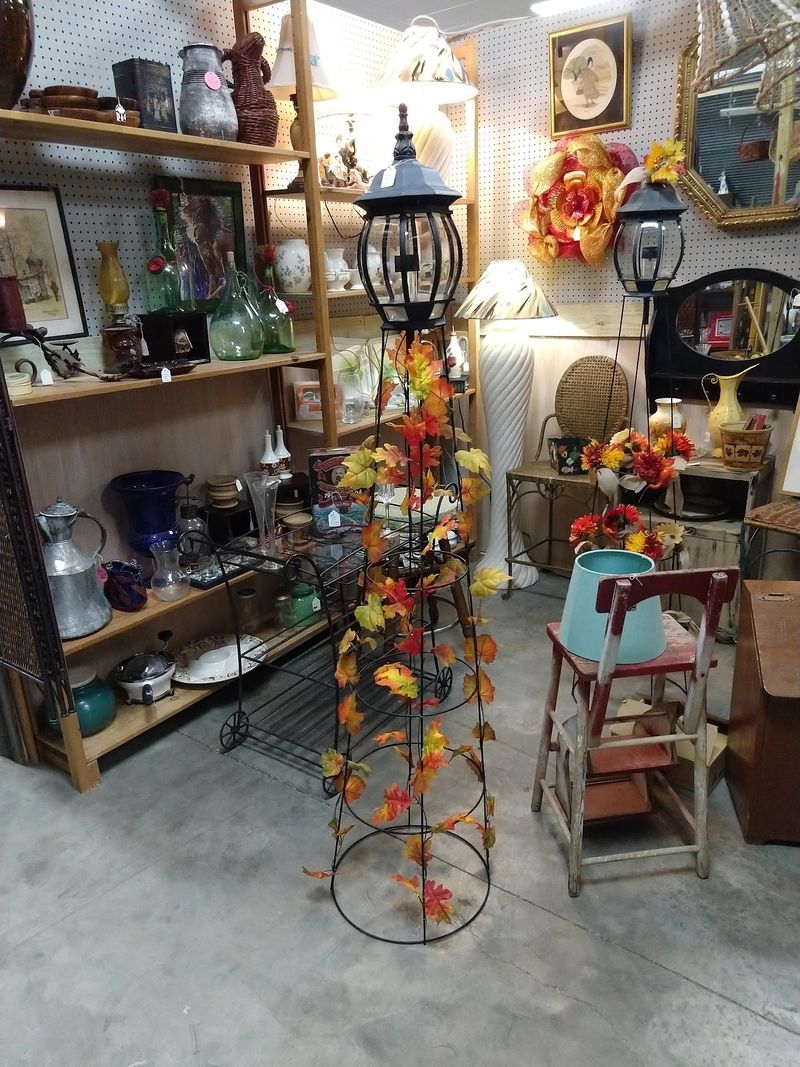 Hometown Kountry Marketplace, Maumelle Hometown Kountry Marketplace, Maumelle