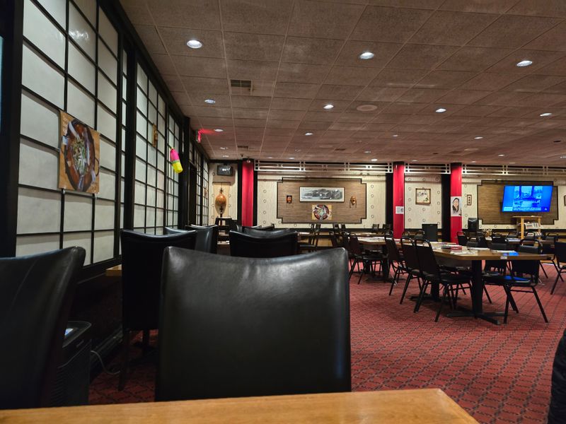 Sisters Korean Restaurant, Greenwood