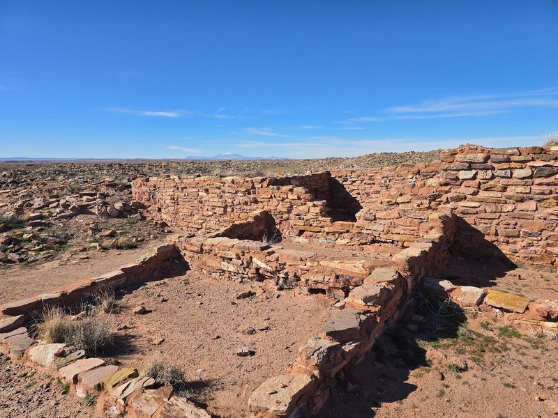 Homolovi State Park, Winslow Homolovi State Park, Winslow