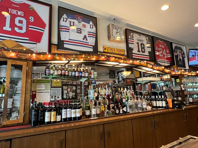 Tufano's Vernon Park Tap – Chicago