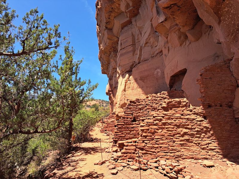 Honanki Heritage Site, Coconino National Forest Honanki Heritage Site, Coconino National Forest
