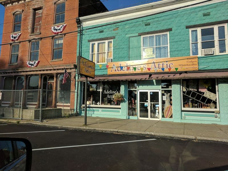 Waterford, Pennsylvania