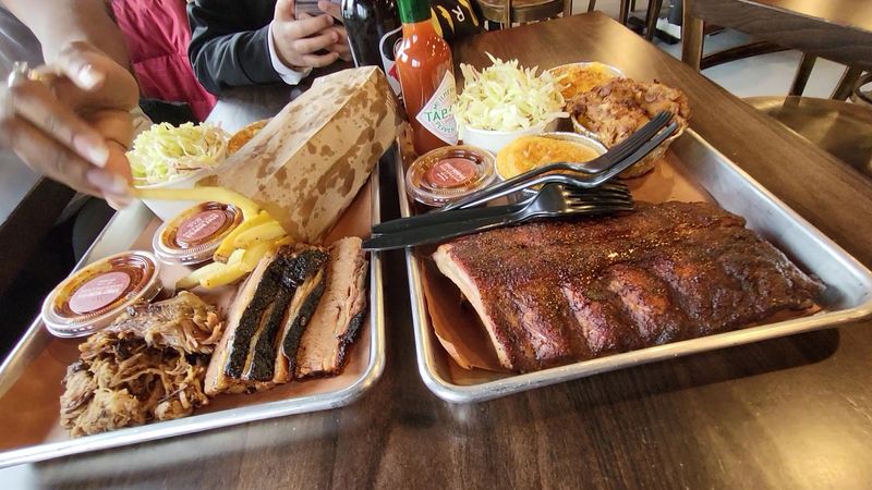 Honest Talk About Prices And Portions