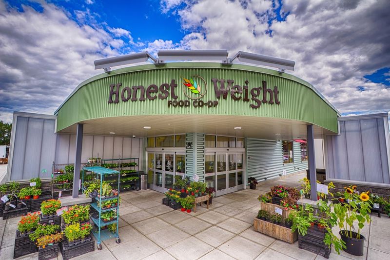 Honest Weight Food Co-op Honest Weight Food Co-op