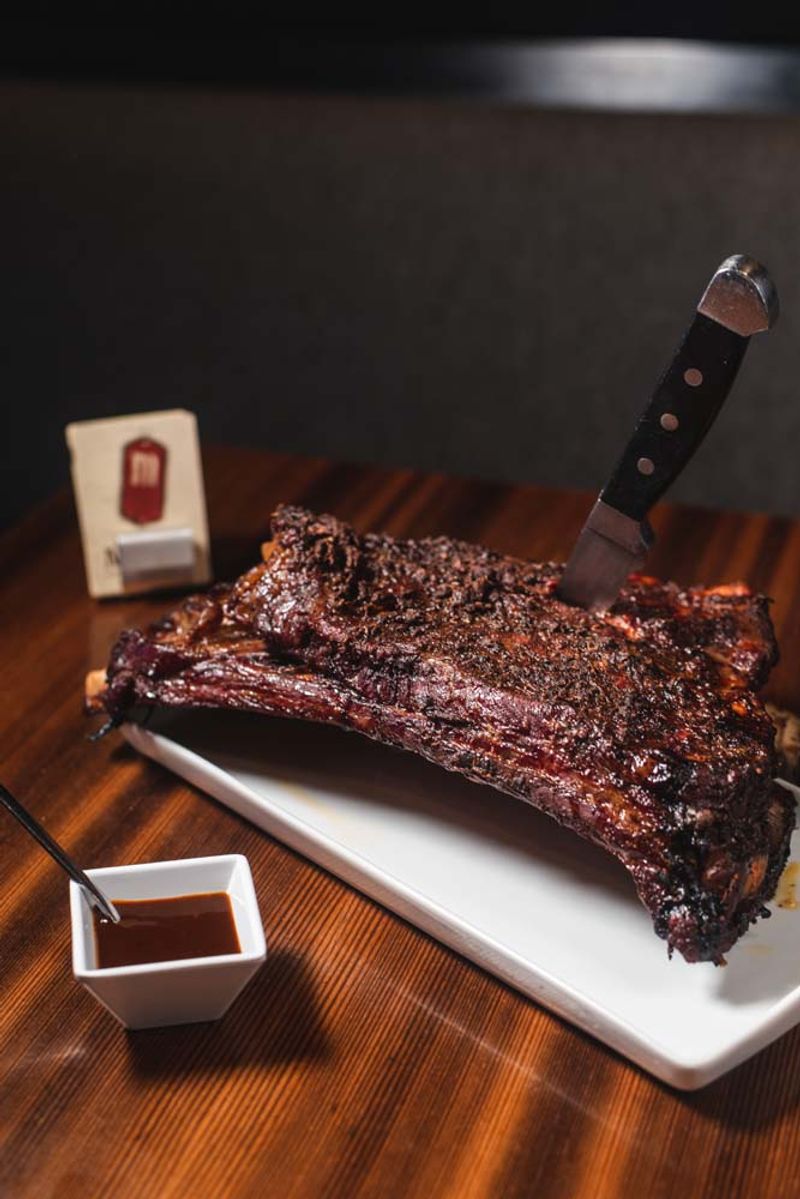 Milt's BBQ for the Perplexed – Chicago, IL