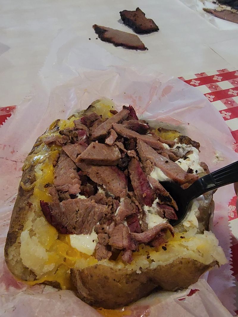 Rudy's Country Store & Bar-B-Q (Chandler)