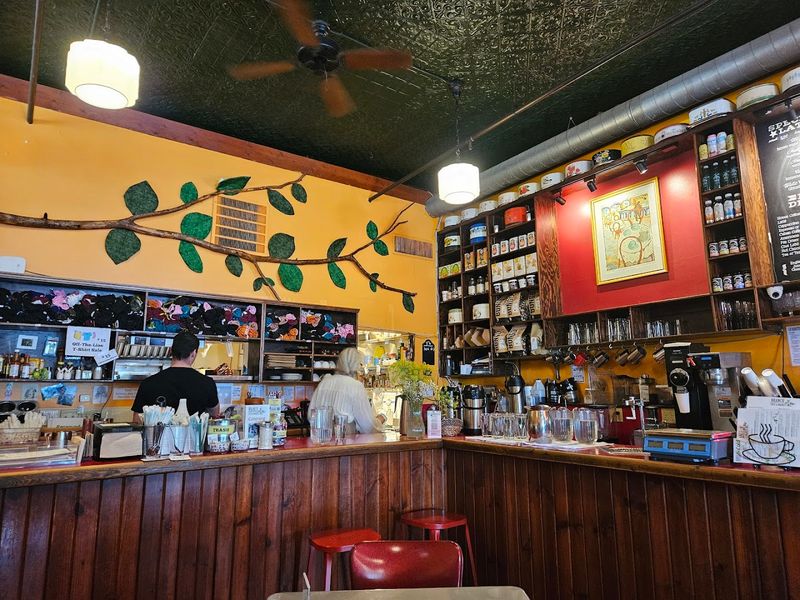 Branch Cafe & Market — Carbondale, IL