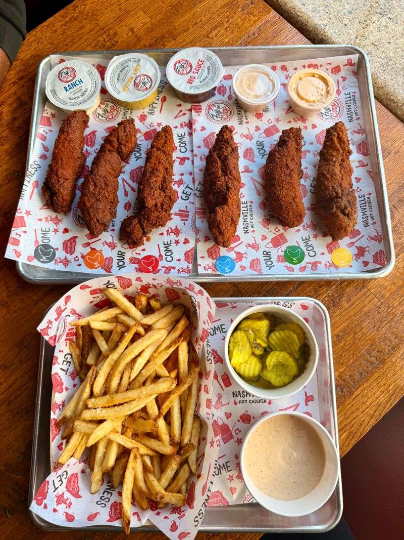 Heat Levels And How To Choose