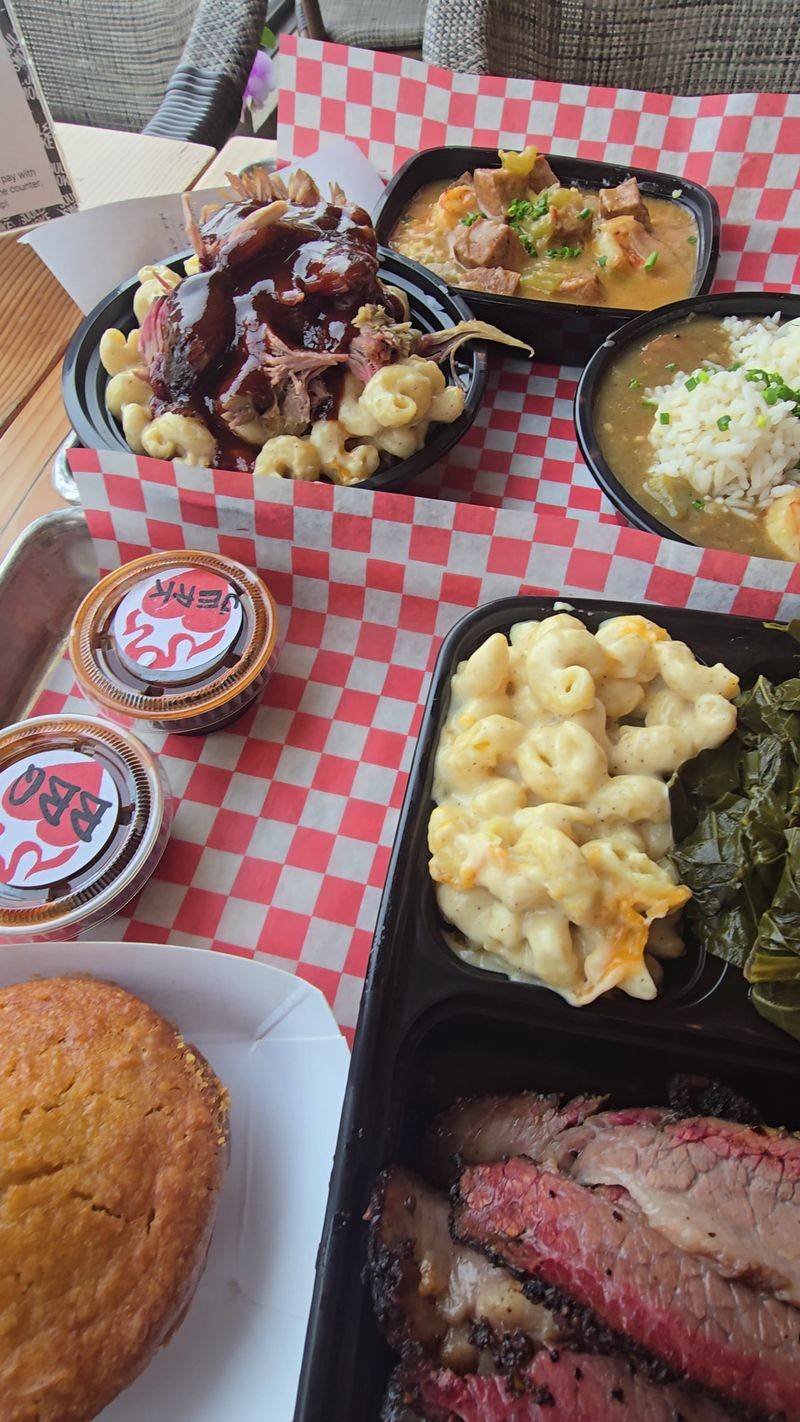 Soul & Smoke – Chicago