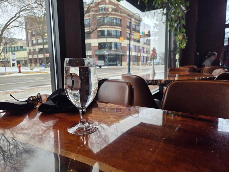 Taproot Cider House, Traverse City