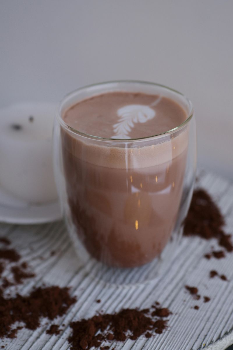 Alpenrose Dairy Chocolate Milk