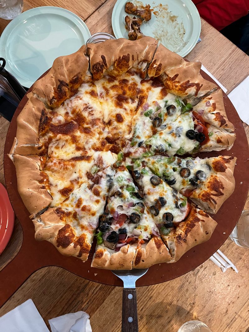 Build-Your-Own Topping Playground