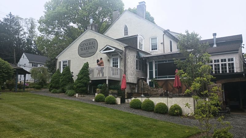 General Warren Inne