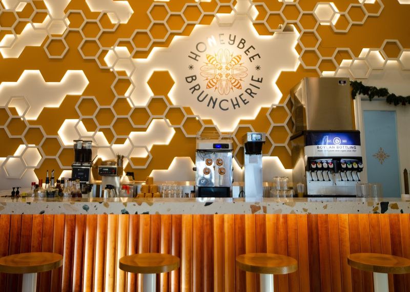 HoneyBee Bruncherie