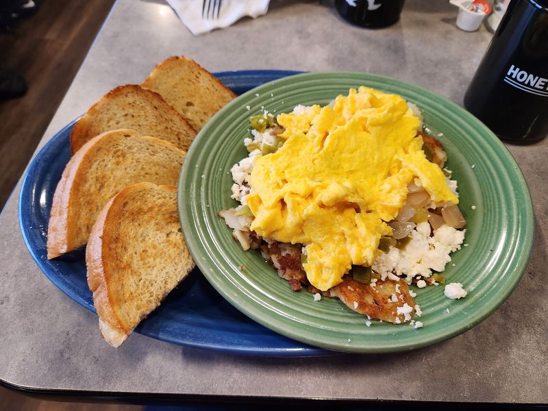 Honeymoon Grille, Akron