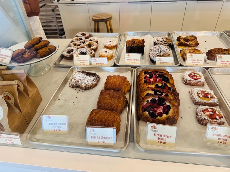 Chacónne Patisserie