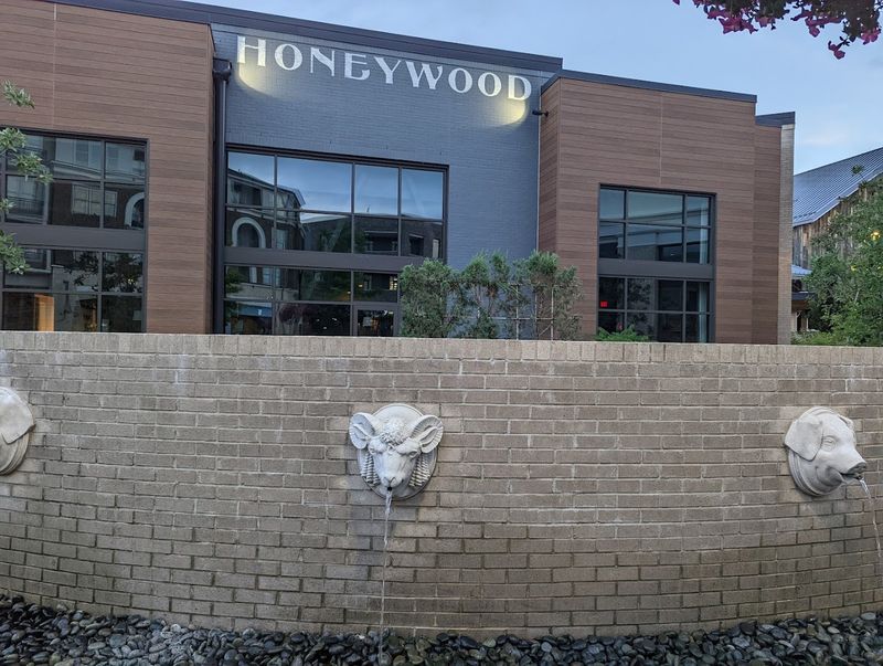 Honeywood