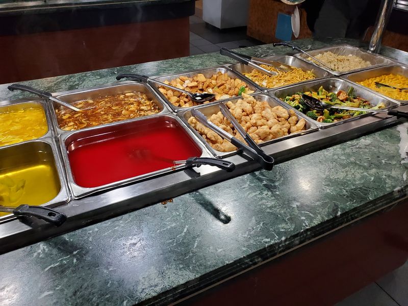 Hong Kong Buffet, Ontario