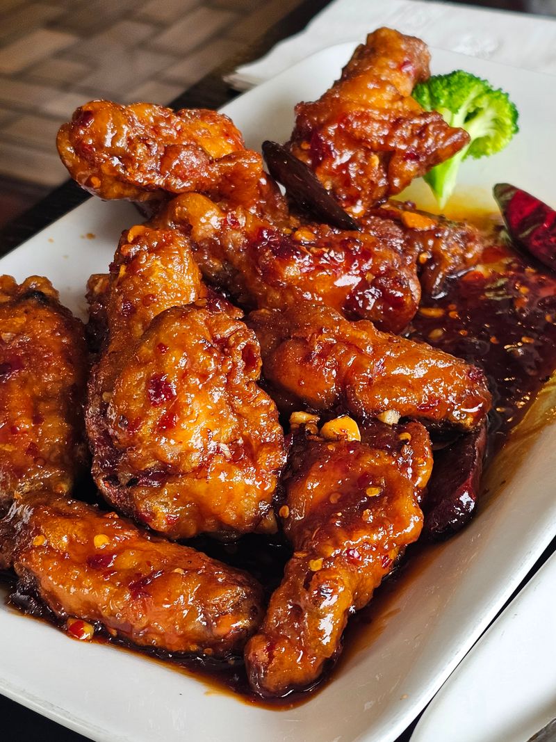 House of Wah Sun – Chicago