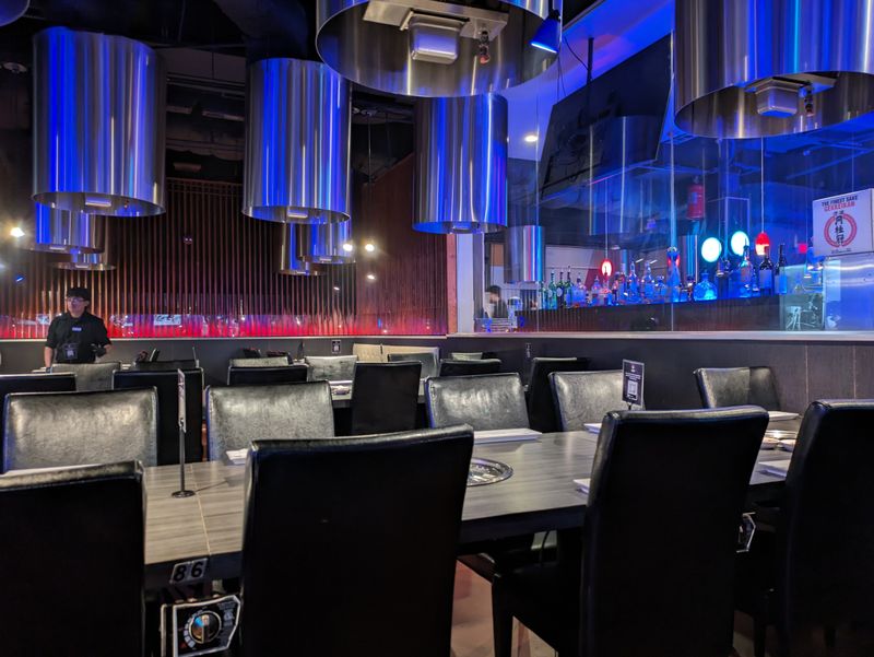 Gen Korean BBQ House